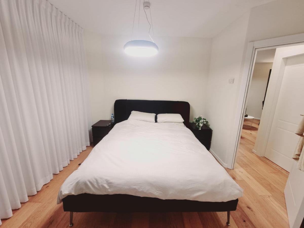 Ferienwohnung תמר על הים Bat Yam Exterior foto