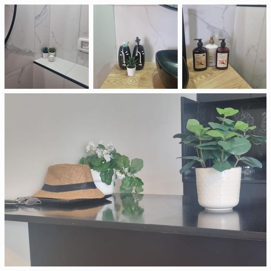 Ferienwohnung תמר על הים Bat Yam Exterior foto