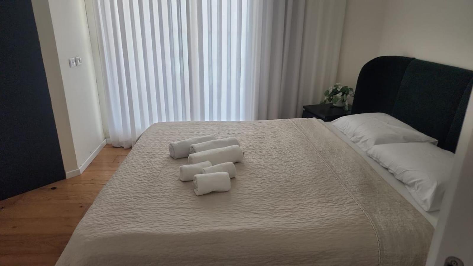 Ferienwohnung תמר על הים Bat Yam Exterior foto