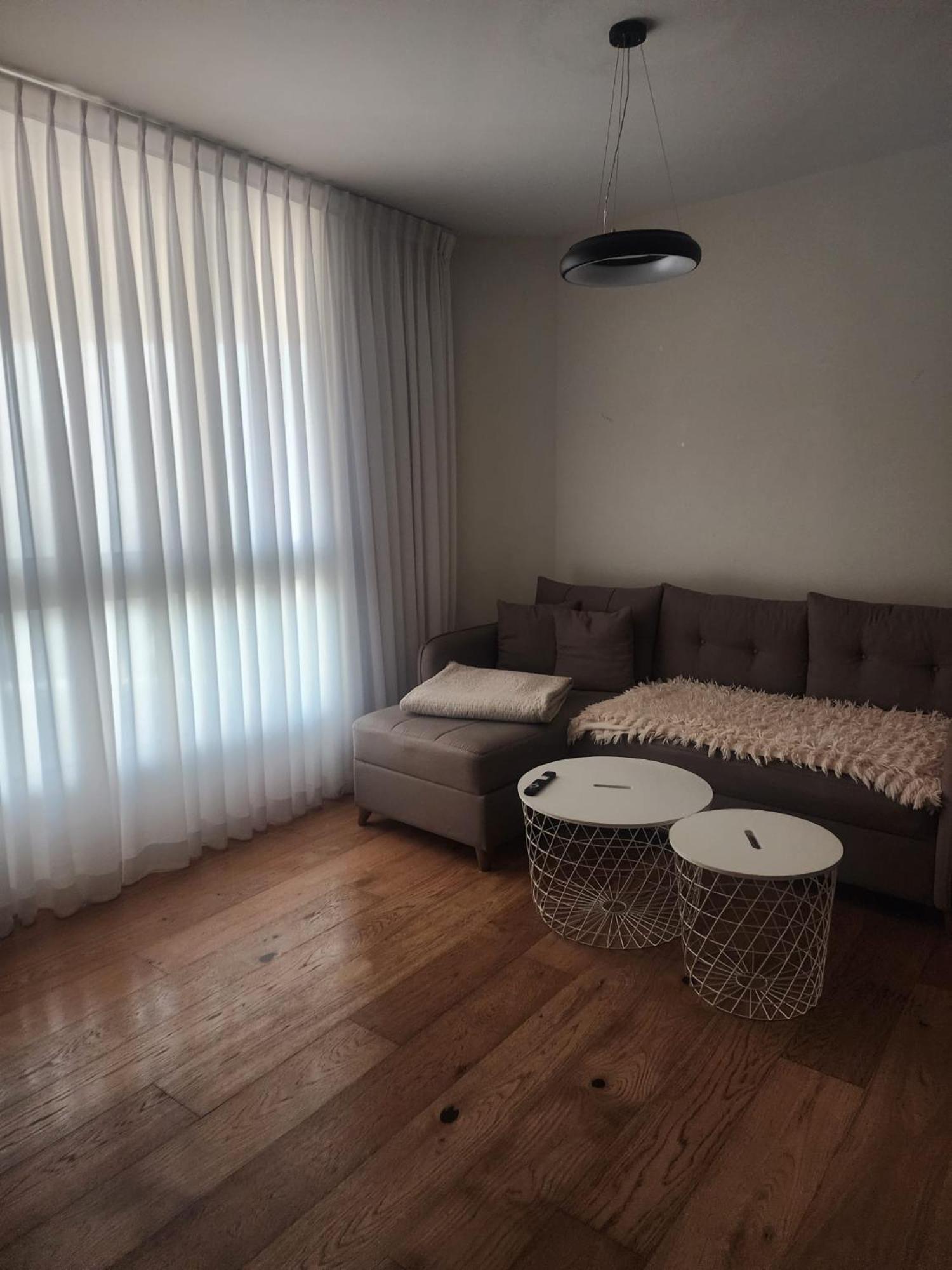 Ferienwohnung תמר על הים Bat Yam Exterior foto